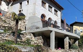 Tolles Loft in den Tessiner Bergen